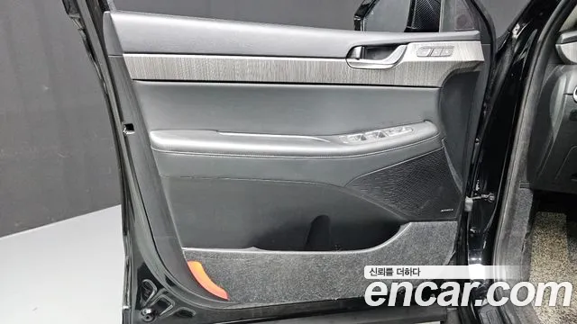 Hyundai Palisade The New — Фото автомобиля 13