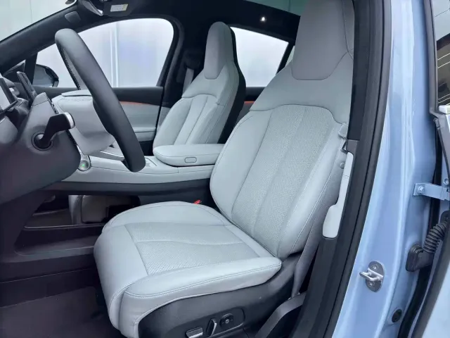 NIO NIO EC7 2023 75kWh — Фото автомобиля 17