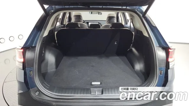 Kia Sportage — Фото автомобиля 24