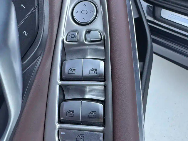 BMW 3 Series — Фото автомобиля 19