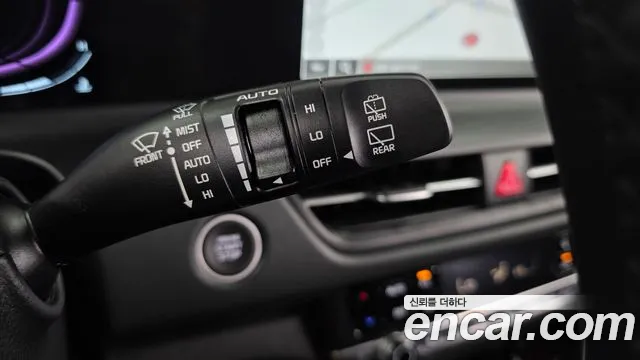 Kia Seltos Бензин 1.6 турбо 2WD — Фото автомобиля 27