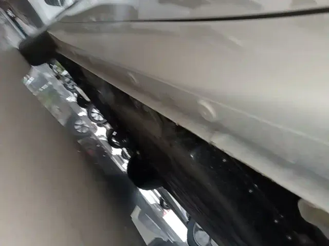 Wuling Hongguang Mini EV — Фото автомобиля 21