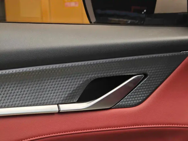 Changan CS75 Plus — Фото автомобиля 8