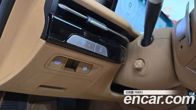 Genesis G80 RG3 — Фото автомобиля 29