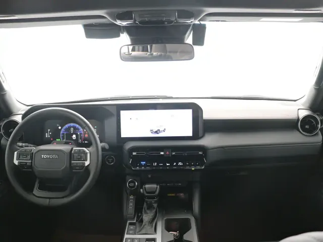 Toyota Prado — Фото автомобиля 7