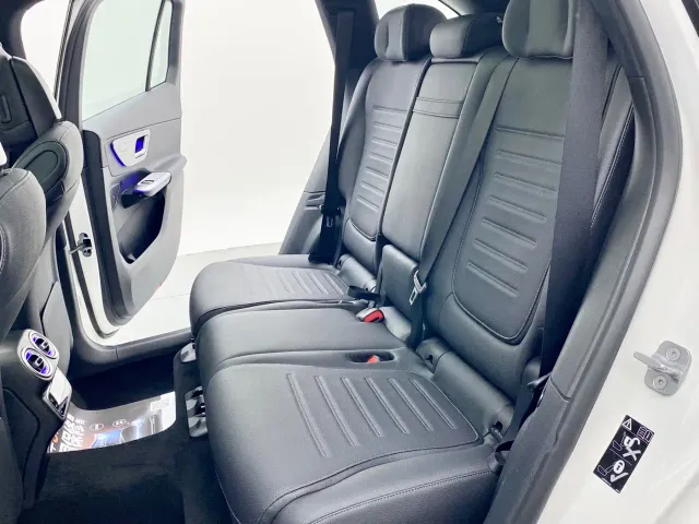 Mercedes-Benz GLC-Class — Фото автомобиля 18