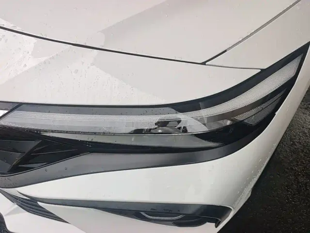 Hyundai Elantra — Фото автомобиля 23