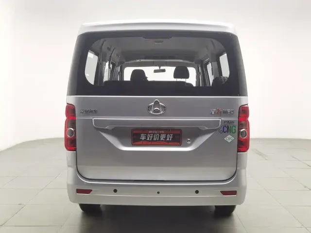 Changan Ruixing M60 — Фото автомобиля 4