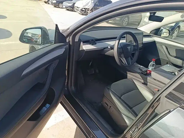 Tesla Model Y — Фото автомобиля 15