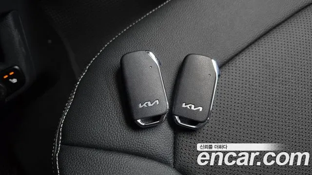 Kia RAY Новый Kia Ray Фургон — Фото автомобиля 30