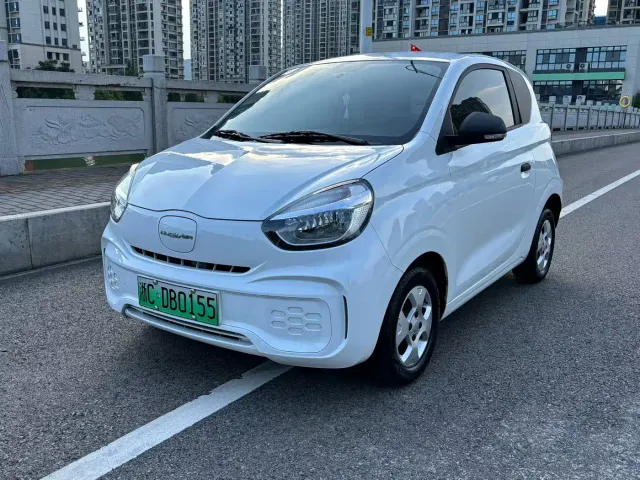 Roewe Clever — Фото автомобиля 3