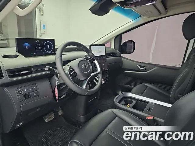 Hyundai ST1 — Фото автомобиля 7