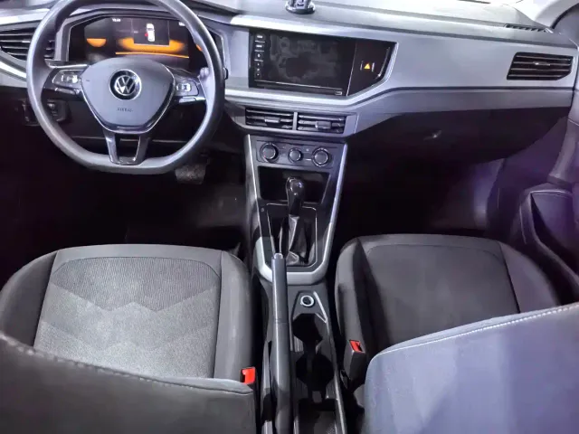 Volkswagen Polo — Фото автомобиля 7