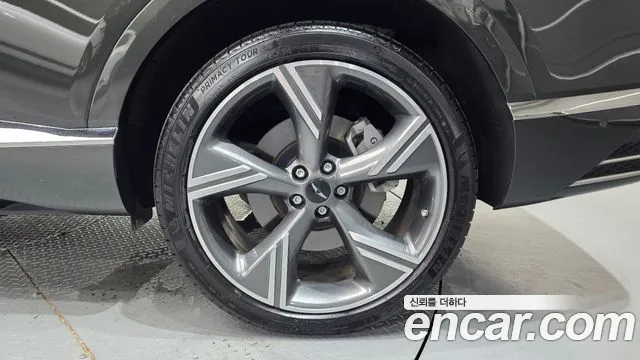 Genesis GV80 2.5T Бензин AWD — Фото автомобиля 17