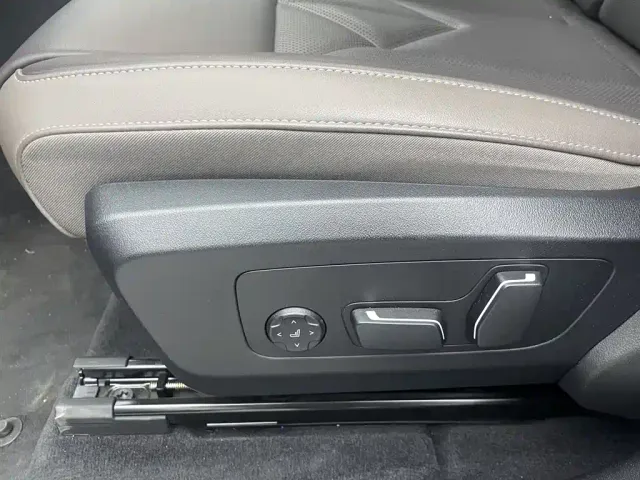 BMW X3 — Фото автомобиля 10