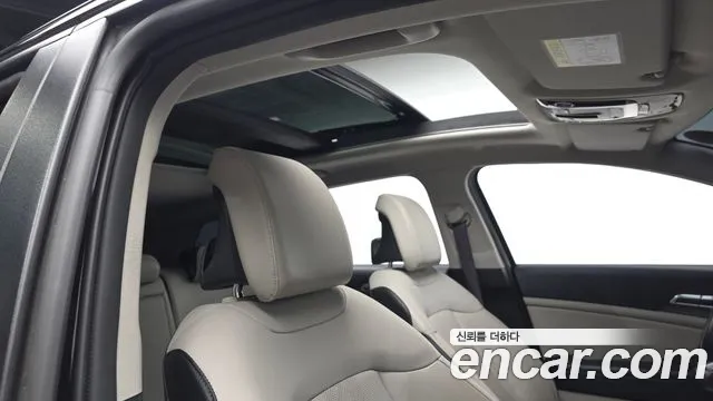 Kia Sportage Generation 5 — Фото автомобиля 16