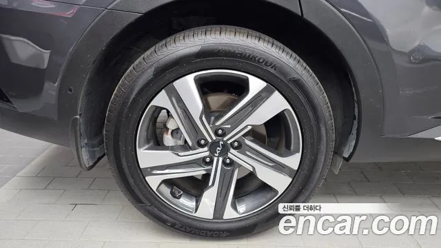 Kia Sorento 4th Gen — Фото автомобиля 5