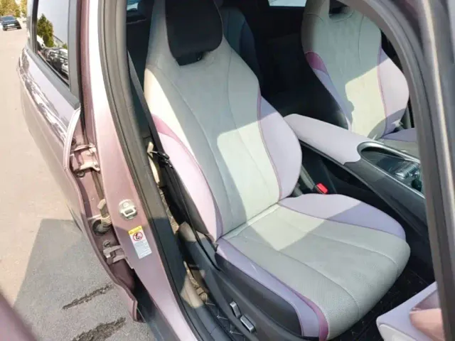 BYD Dolphin — Фото автомобиля 24