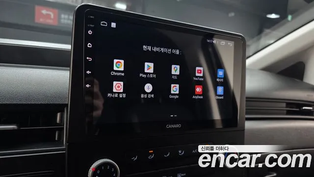 Hyundai Staria Staria Карго 3 места — Фото автомобиля 14