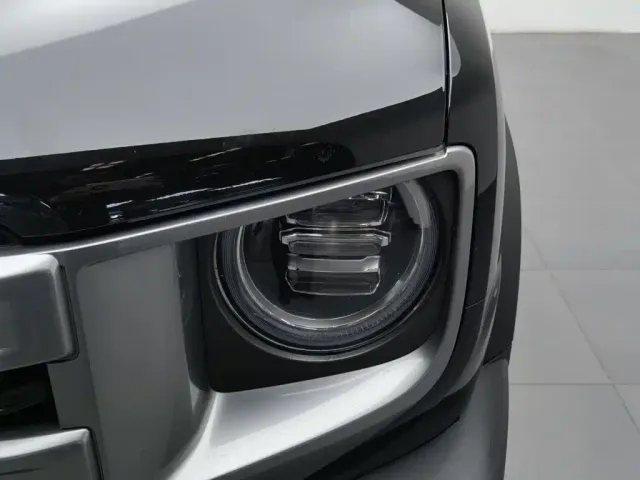 Haval Big Dog — Фото автомобиля 7