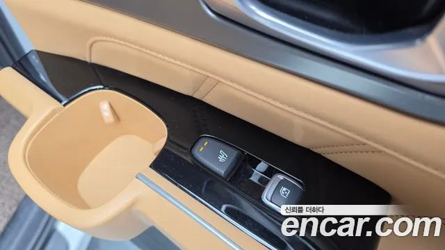Kia Sorento Sorento 4-е поколение Дизель 2.2 2WD — Фото автомобиля 30
