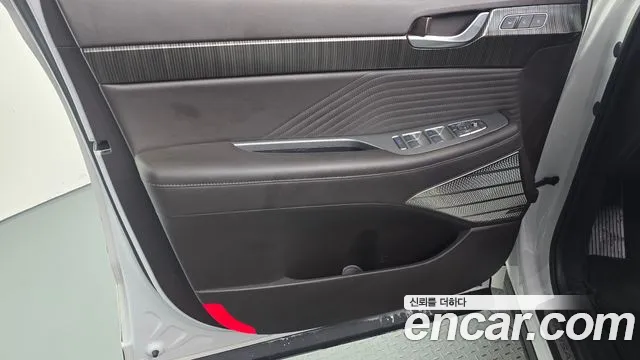 Hyundai Palisade The New Palisade Бензин 3.8 4WD — Фото автомобиля 22