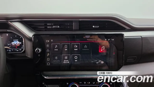 GMC Sierra — Фото автомобиля 13