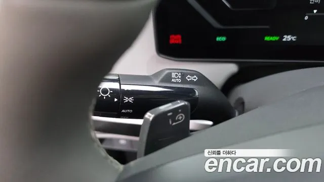 Kia EV3 — Фото автомобиля 28