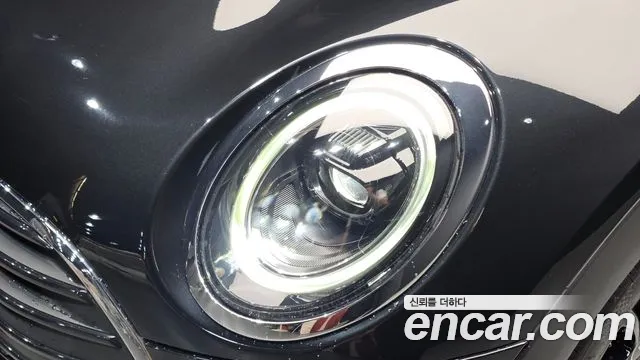 Mini Clubman — Фото автомобиля 22