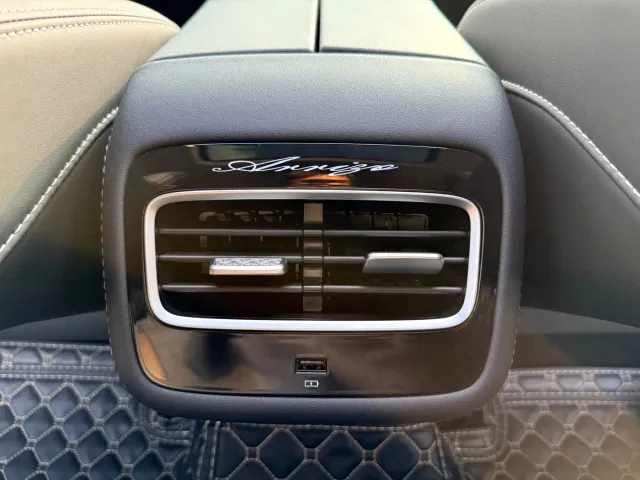 Chery Arrizo 8 — Фото автомобиля 13