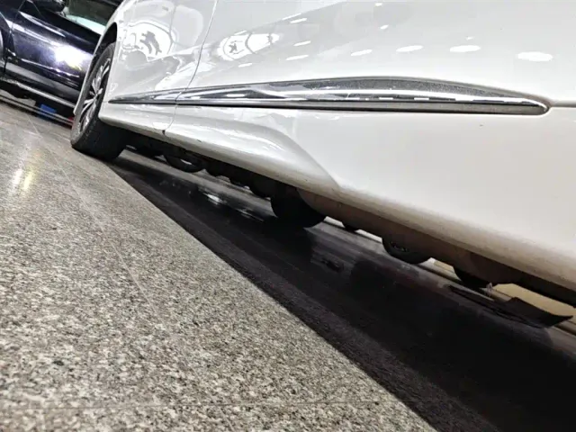 GAC Trumpchi M8 — Фото автомобиля 21