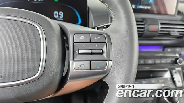 Hyundai Casper — Фото автомобиля 16