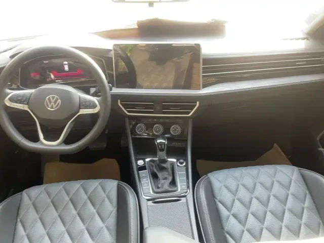 Volkswagen Sagitar — Фото автомобиля 14