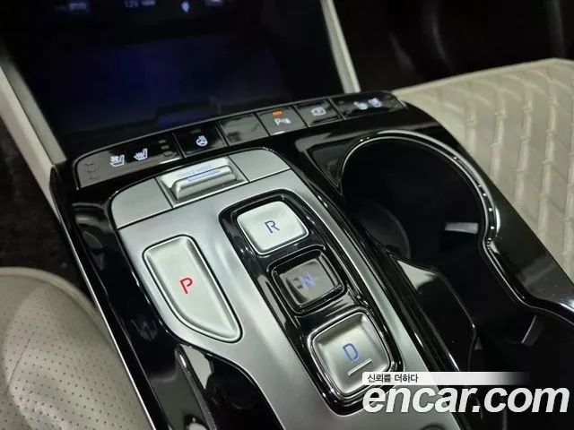 Hyundai Tucson — Фото автомобиля 9