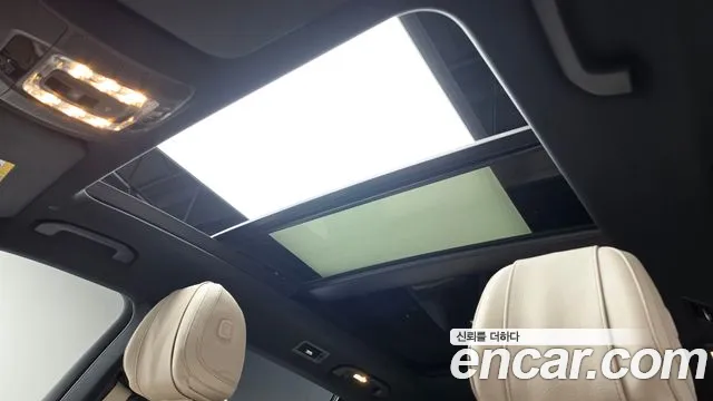 Mercedes-Benz GLS-Class X167 — Фото автомобиля 22