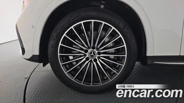 Mercedes-Benz GLC-Class X254 — Фото автомобиля 4