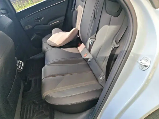 BYD Qin L — Фото автомобиля 18