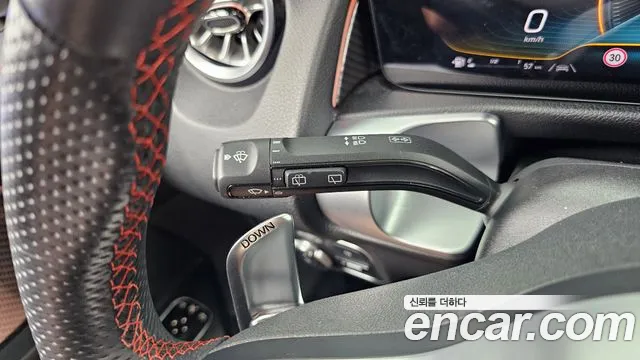 Mercedes-Benz GLB-Class — Фото автомобиля 22