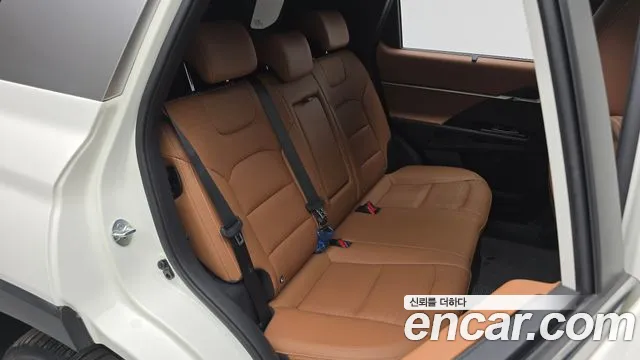 KG_Mobility_Ssangyong Torres — Фото автомобиля 12
