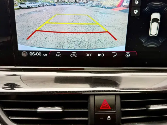 Kia Seltos — Фото автомобиля 23