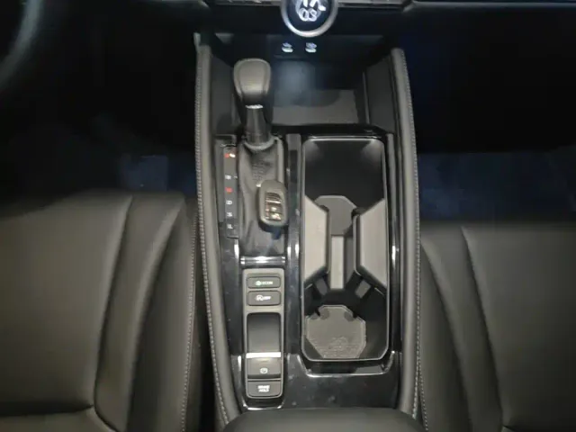 Honda Inspire — Фото автомобиля 13