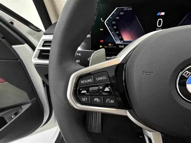 BMW 3 Series — Фото автомобиля 24