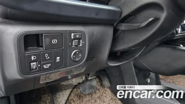 Hyundai Ioniq6 — Фото автомобиля 16