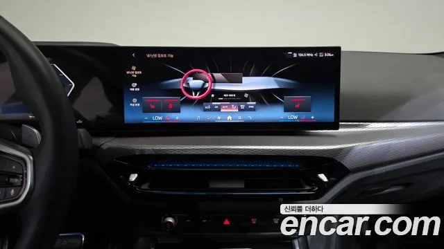 BMW 3 Series G20 — Фото автомобиля 14