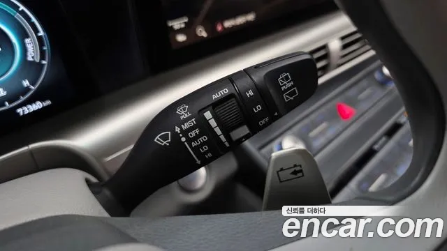 Hyundai Nexo — Фото автомобиля 26