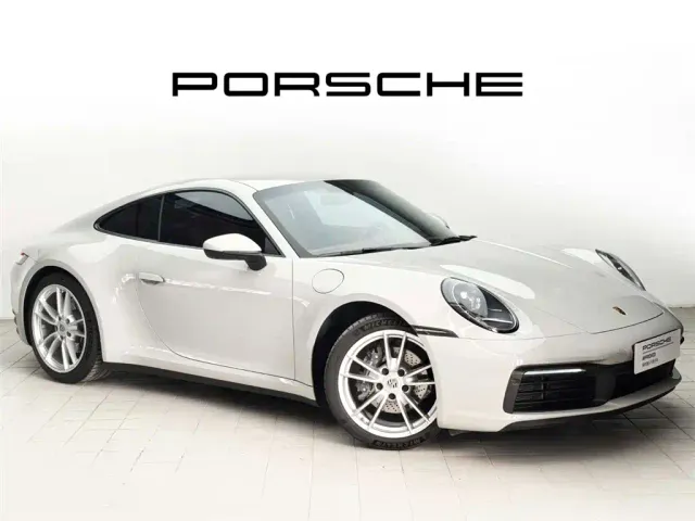 Porsche 911 — Фото автомобиля 3
