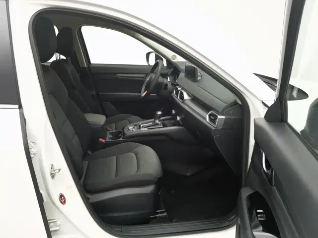 Mazda CX-5 — Фото автомобиля 23