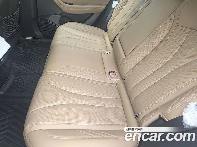 Renault Korea Grand Koleos — Фото автомобиля 12