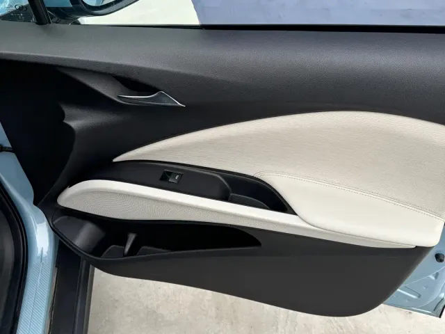 Buick Velite 6 — Фото автомобиля 9