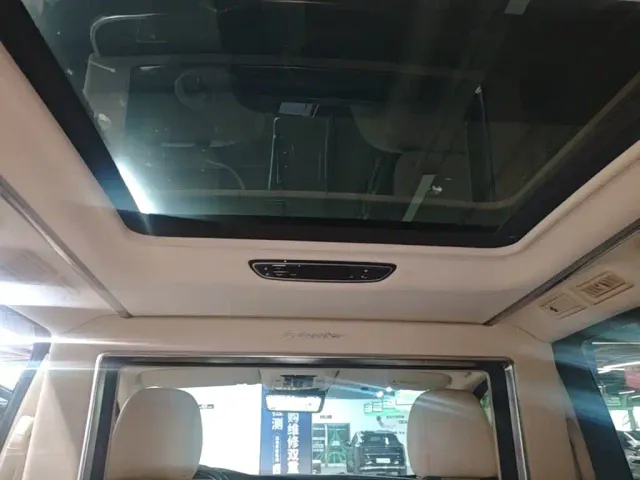 GAC Trumpchi M8 — Фото автомобиля 17